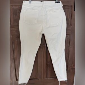 Kut from the Kloth Connie ankle jeans 12